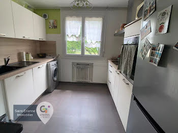 appartement à Sotteville-les-rouen (76)