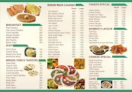 Apni Rasoi menu 7