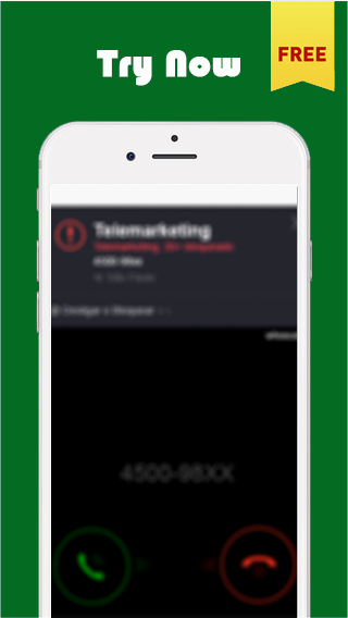 Free Whoscall Call Block Tips Screen 3