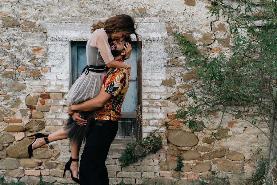 Wedding photographer Pierpaolo Cialini (pierpaolocialini). Photo of 30 March 2021