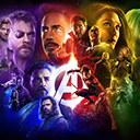 Avengers: Infinity War Chrome extension download