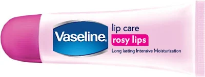 Vaseline Rosy Lips Lip Care