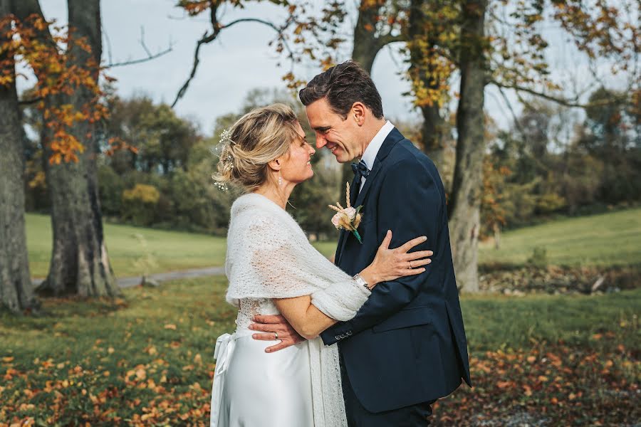 Fotógrafo de bodas Sabine Pitrebois (sabinepitrebois). Foto del 18 de febrero 2022