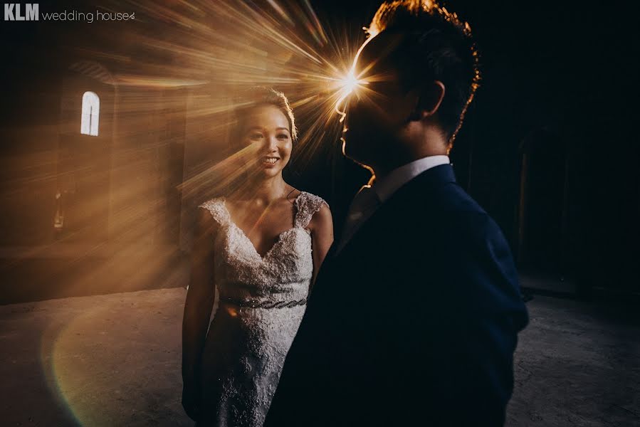 Wedding photographer Duy Tran (duytran). Photo of 12 July 2019