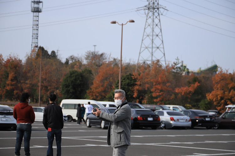 カムリの知名度ゼロ・カム汰ん・巨尻変態長・大分MT・おんせん県おおいたに関するカスタム事例の投稿画像3枚目