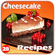 Download 100+ Cheesecake Recipes For PC Windows and Mac 1.0