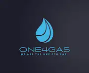 One4gas Logo