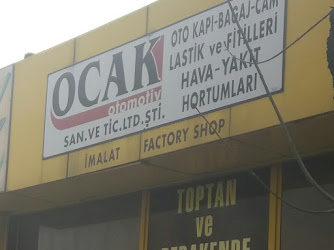 Ocak Otomotiv