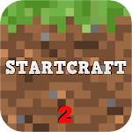 Cover Image of ดาวน์โหลด Start Craft : Exploration 2 2.0 APK