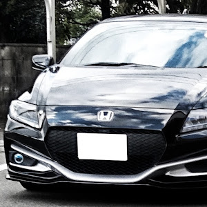 CR-Z ZF2