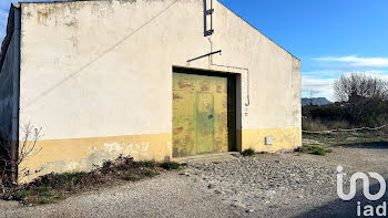 parking à Saint-Paul-de-Fenouillet (66)