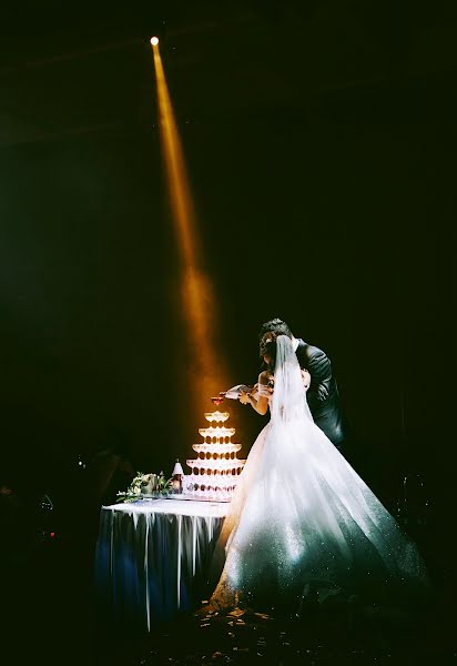 Photographe de mariage Eliana Plotskaya (lanaplotskaya). Photo du 20 février