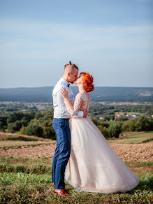 Fotógrafo de casamento Aleksandr Koristov (casingone). Foto de 4 de março 2019