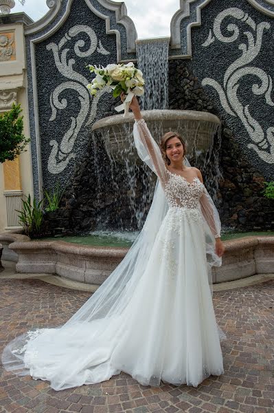 Fotografo di matrimoni Piero Gatti (gatti). Foto del 7 gennaio 2020