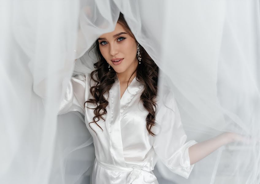 Wedding photographer Olga Tkacheva (olga-tkacheva). Photo of 16 March 2021