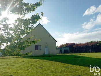 maison à Saint-Louet-sur-Vire (50)