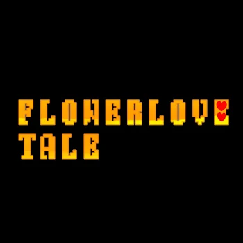 「FLOWERLOVETALE」のメインビジュアル