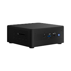 PC INTEL NUC11PAH RNUC11PAHI50000 (Intel Core i5-1135G7/Trống/Không SSD/Không HDD/No OS/WiFi 802.11ax)