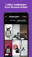 Zedge™ Wallpapers & Ringtones Screenshot