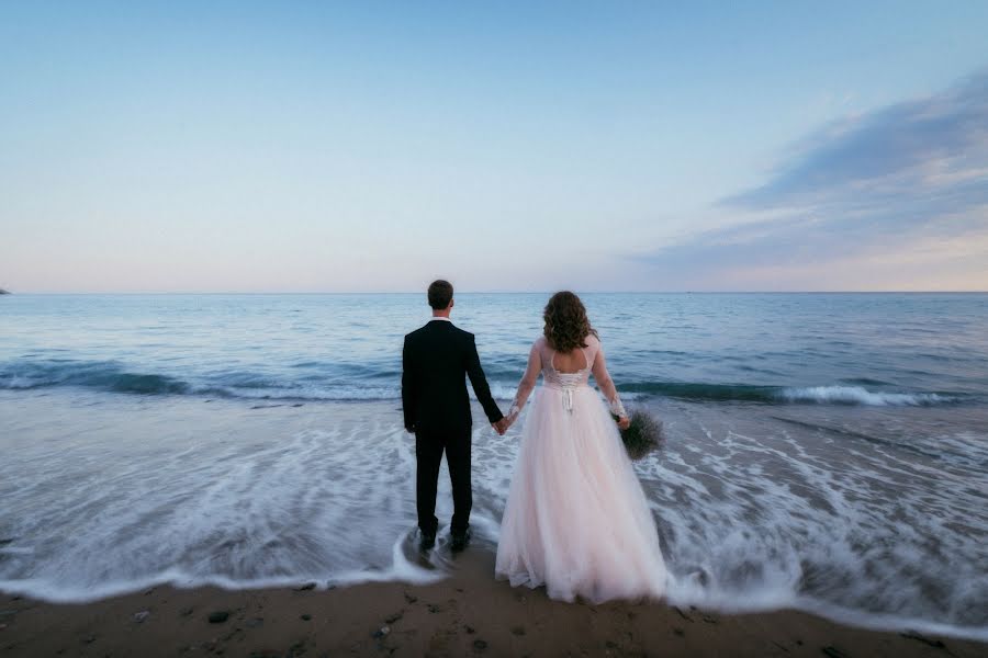 Fotografo di matrimoni Andrey Shelyakin (feodoz). Foto del 16 maggio 2023