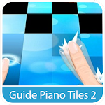 Cover Image of Herunterladen New Piano Tiles 2 Guide 1.0.0.2 APK