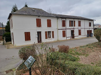 maison à Les Grandes-Ventes (76)