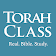 Torah Class icon