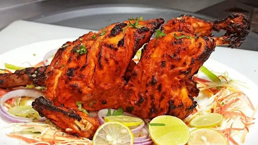 Tandoori Chicken