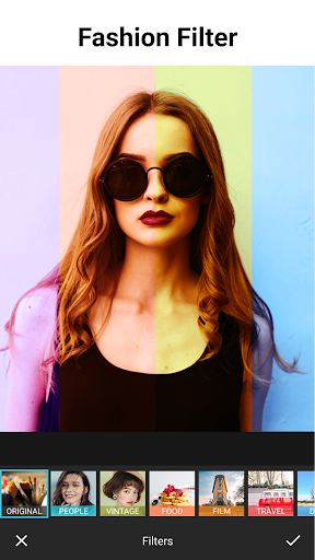 Screenshot Photo Editor
