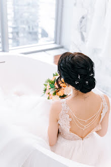 Photographe de mariage Taisiya Gordova (gordovatais). Photo du 28 octobre 2019