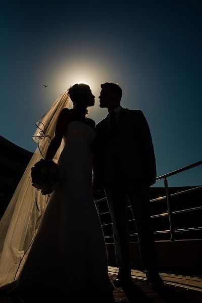 Wedding photographer Violeta Pefticheva (pefticheva). Photo of 26 January 2021