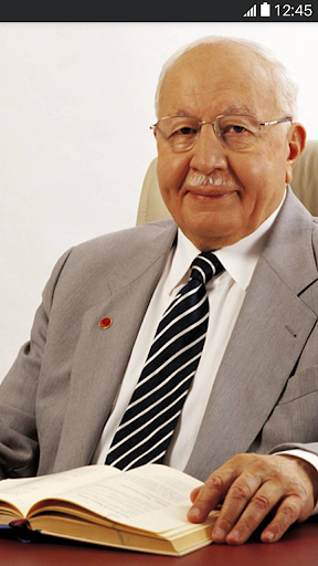 Necmettin Erbakan Sözleri