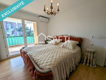 appartement à Frejus (83)