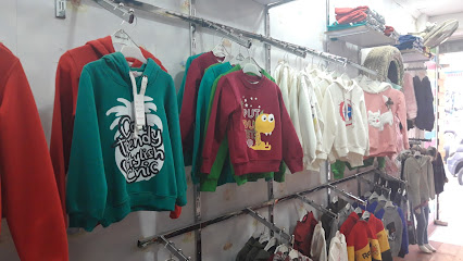 Ninos Kidswear