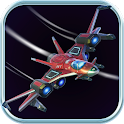 Sky Roads 3D -  Galaxy Legend  icon