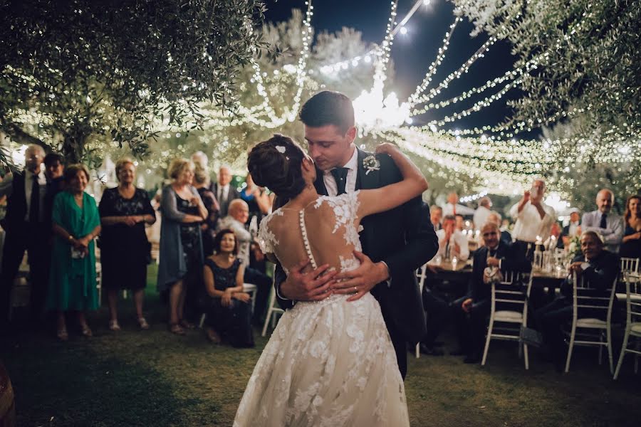 Wedding photographer Francesco Percudani (francescopercu). Photo of 18 May 2023