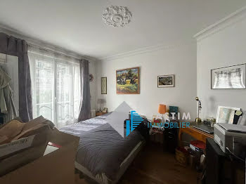 appartement à Paris 14ème (75)