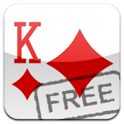 FreeCell Solitaire 5.0.2 Icon