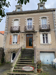 maison à Nantes (44)