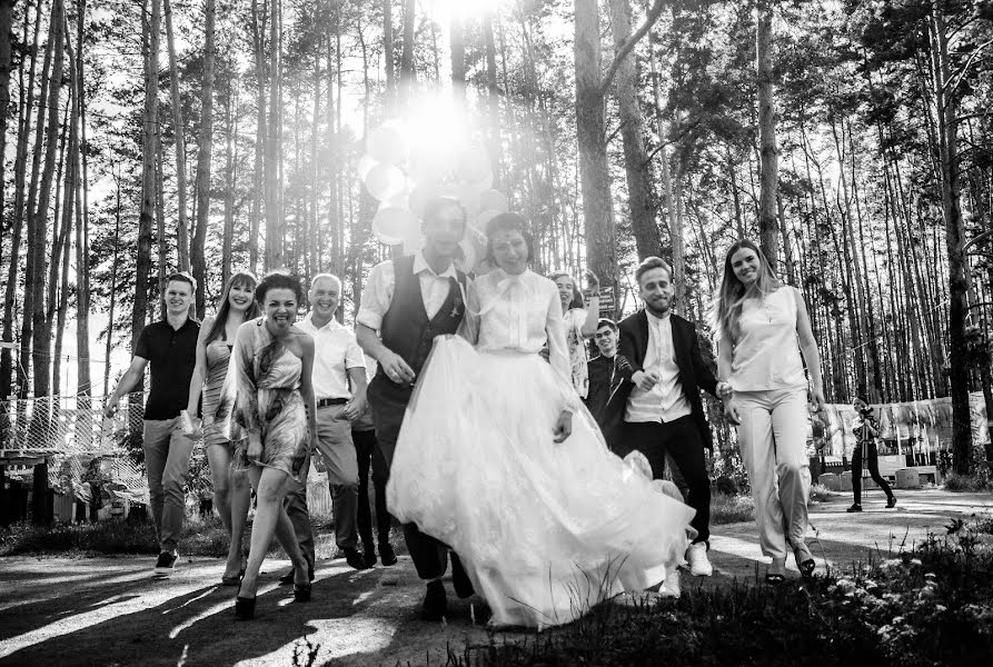 結婚式の写真家Marina Prischepa (maryshowspicture)。2019 2月21日の写真