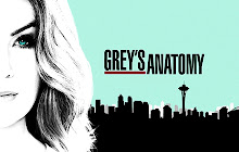 Greys Anatomy Wallpapers Greys Anatomy HD small promo image