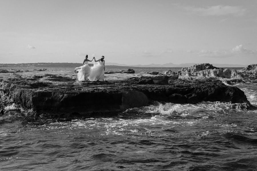 Fotógrafo de casamento Eva Kruiper (summervows). Foto de 24 de abril 2019