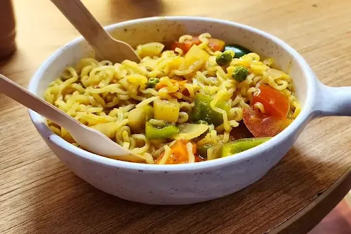 House Special Maggi