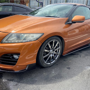 CR-Z ZF1