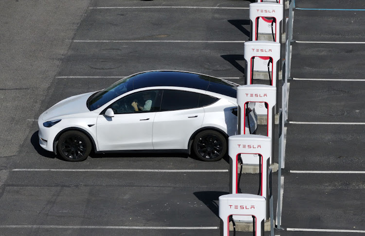 Tesla unveiled its first Supercharger stations throughout California in 2012, with CEO Elon Musk calling the network a “game changer” for EVs that would enable long-distance travel and convenience “equivalent to internal combustion cars”.