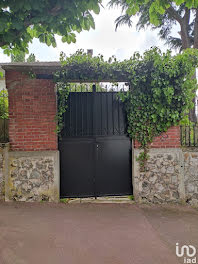 maison à Le Raincy (93)