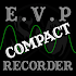 EVP Recorder Compact - Spotted: Ghosts1.0.10