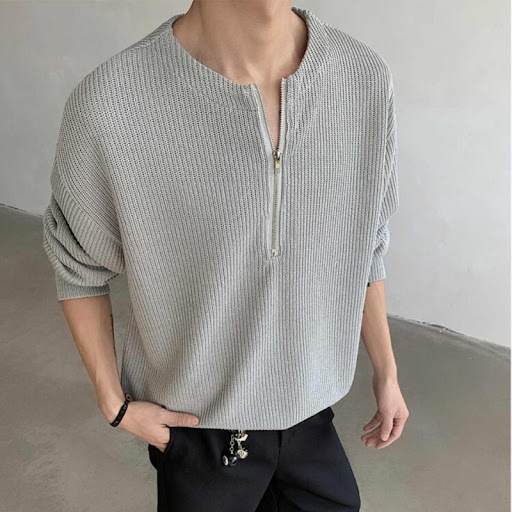 Gray Green