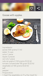 Russian Recipes! Free! poster 5