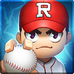 Cover Image of ダウンロード BASEBALL 9 1.1.2 APK